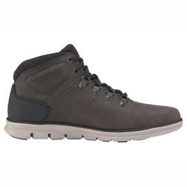 Timberland Bradstreet Hiker Dark Grey Full Grain Herren Fashionschuh